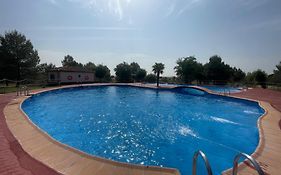 Balneario Cervantes